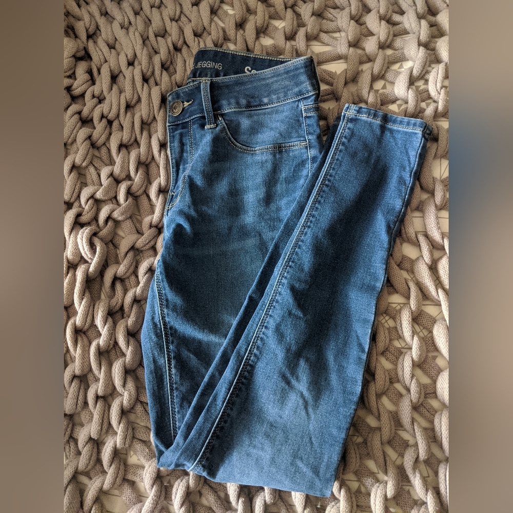 So Jeggings
